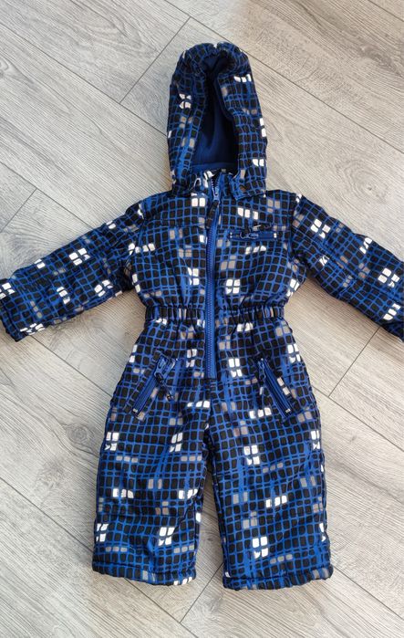 Ескимос 68 размер и дрешки нови