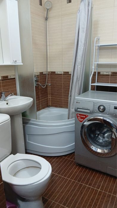 Аренда квартиры 2ком.