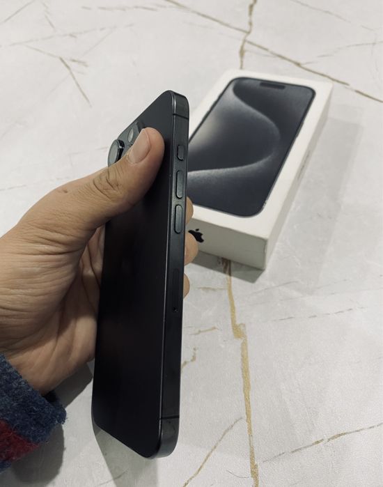 Iphone 15pro 128gb 92%