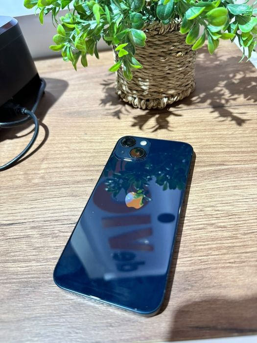 IPhone 13 полная комплектация