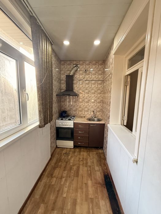 Юнусабад 4кв 3в4/3/4 70м2 средний ремонт