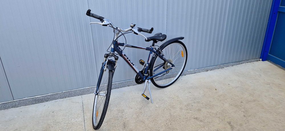 Алуминиев велосипед FUJI колело 26"