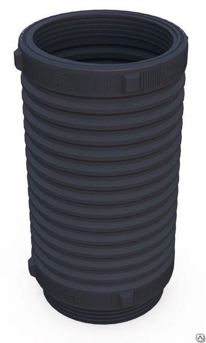 Горловина бочки KSC 1000 мм