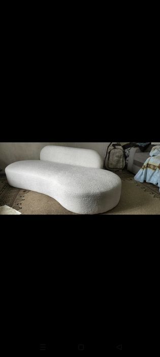Дизайнерский диван