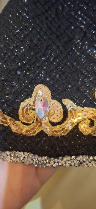 Костюм национальный для девочкии