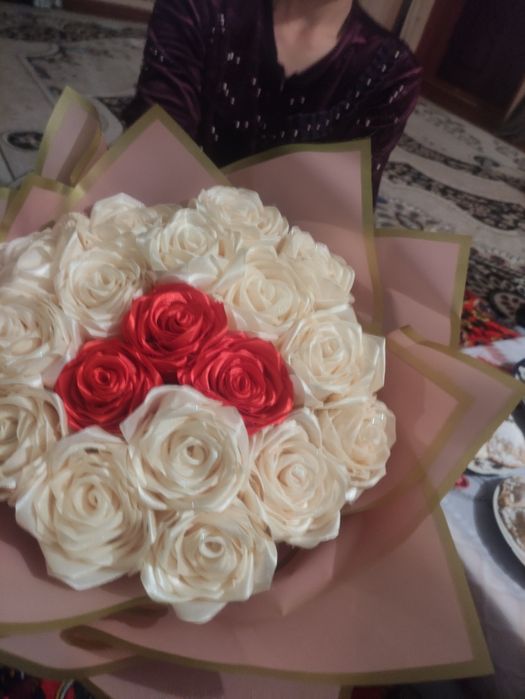 Лента Гул сатылады