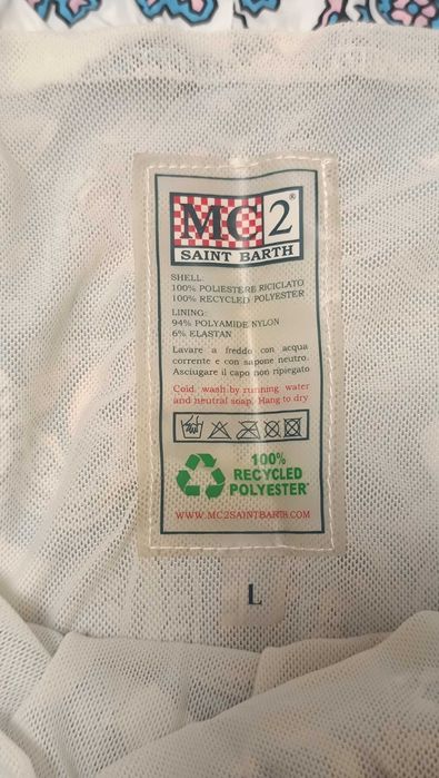 Mc2 Saint Barth-Като Нов