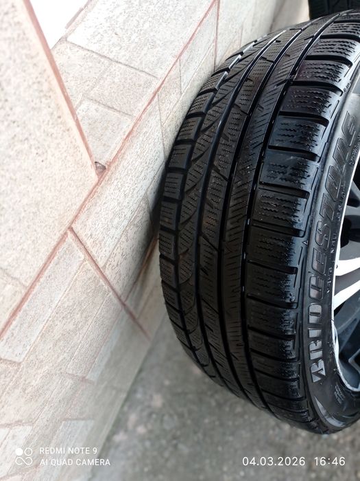 Баракуда 17 цола