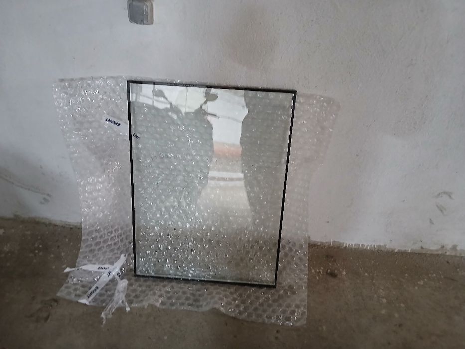 Стъклопакет нов 585/785.  20мм дебелина