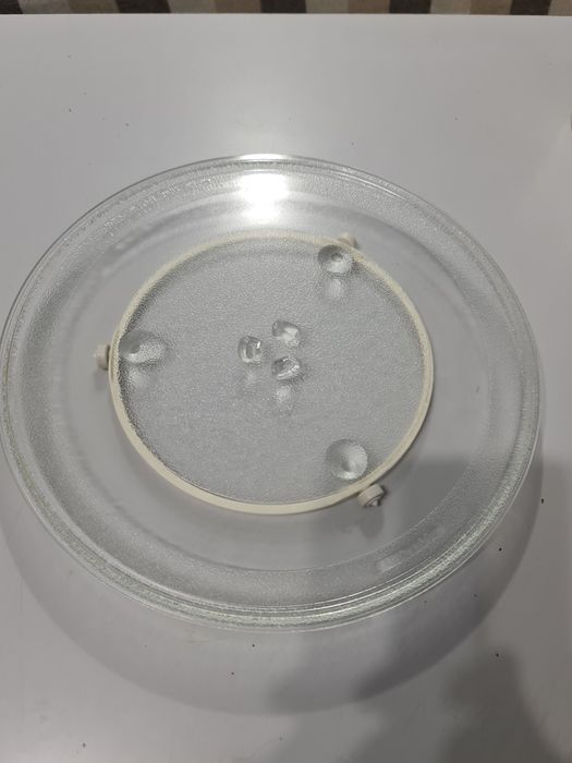 Блюдо для микроволновки PANASONIC