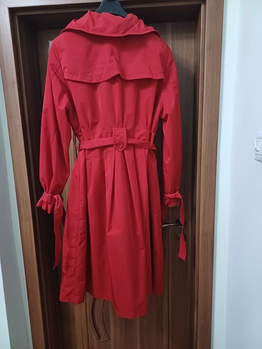 Дамско   тренчкот