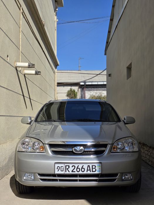 Lacetti 2010 Avtamat 1,8