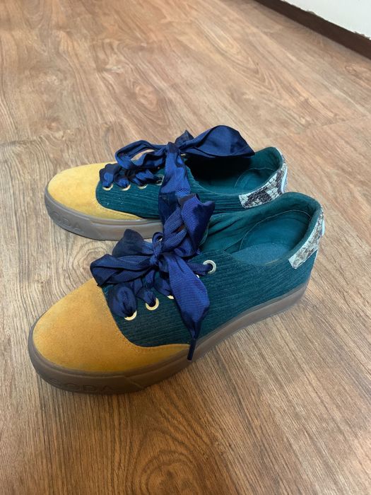 Обувки Scotch and Soda