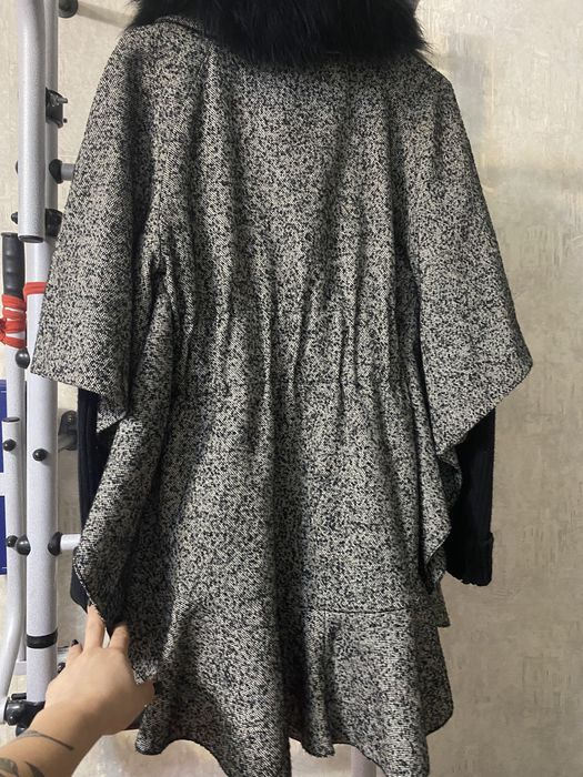 Женское зимнее пальто