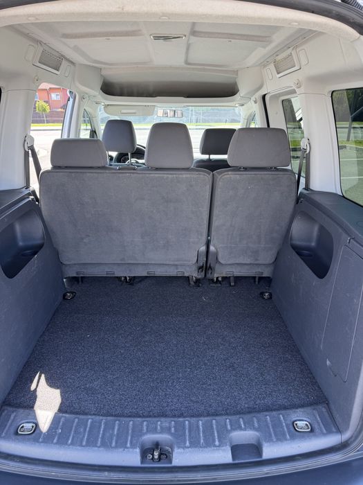 Volkswagen Caddy 1.6 TDI Edition RONCALLI