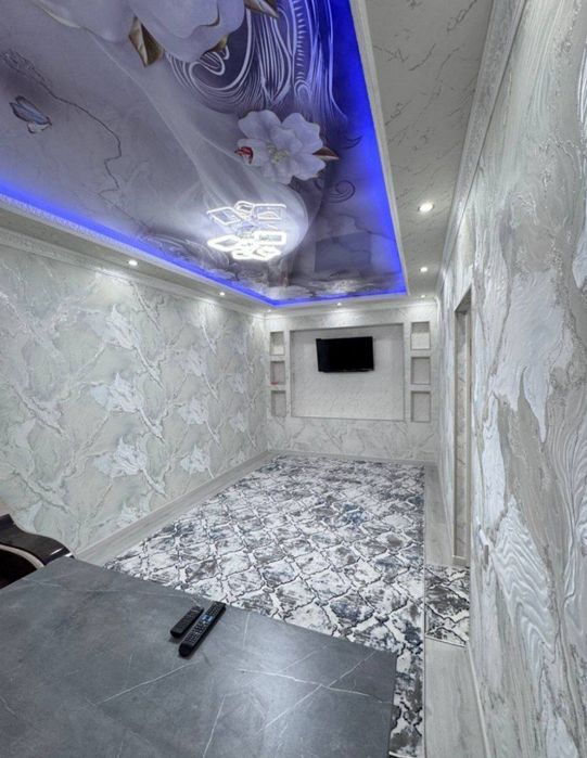 Аренда 2/2/7 Мирабадский район Куйлюк ота 50 м²