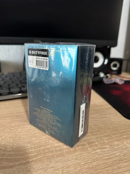 Parfum Versace Eros