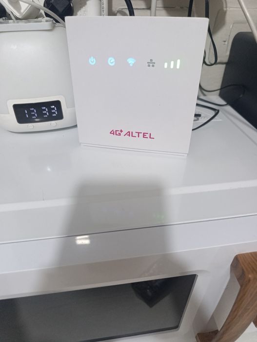 вайфай алтел в отличном состоянии