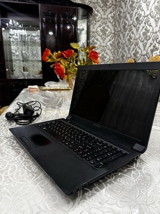 Lenovo Noutbuk (ideal)