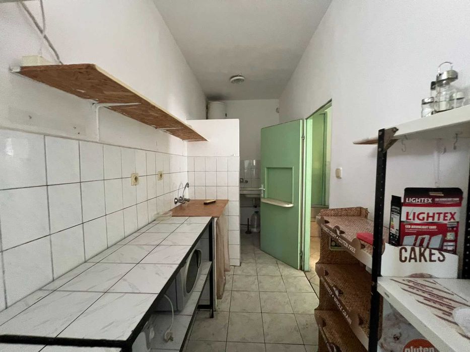 Продава се уютно кафене в Бургас!
