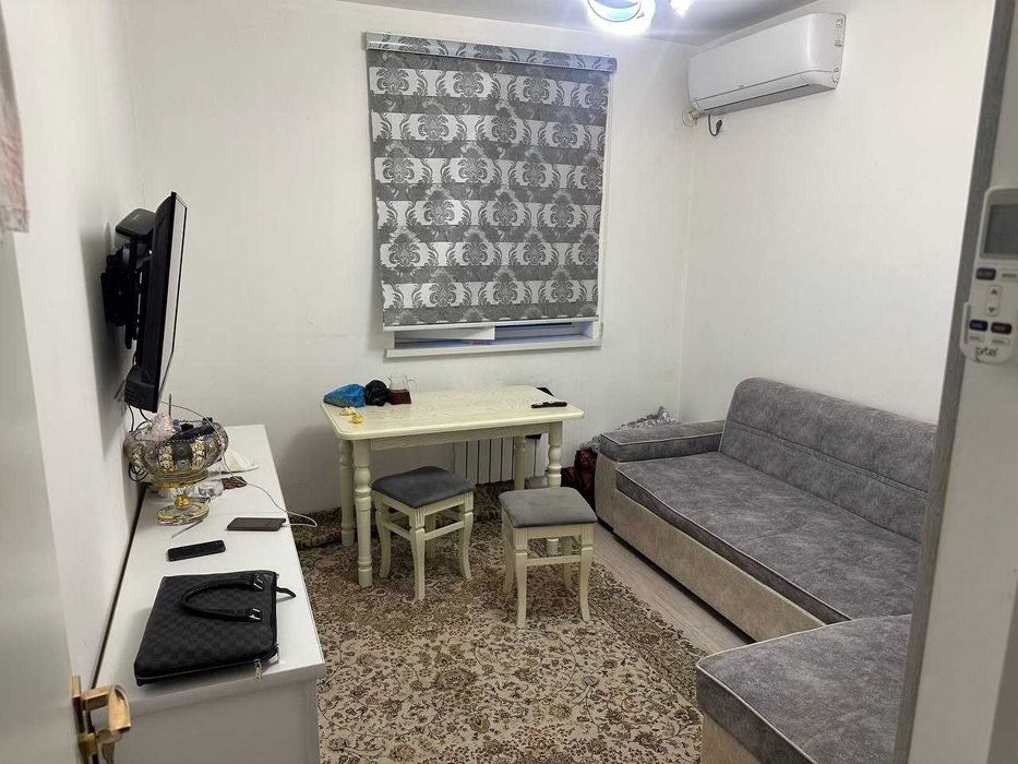 Срочно продается 3х комнатная квартира в ЖК Ассалом Сохил 3/3/9