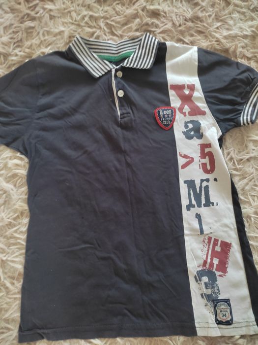 Футболки на мальчика