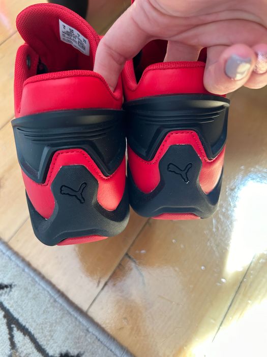 НОВИ Puma Ferrari Drift Cat