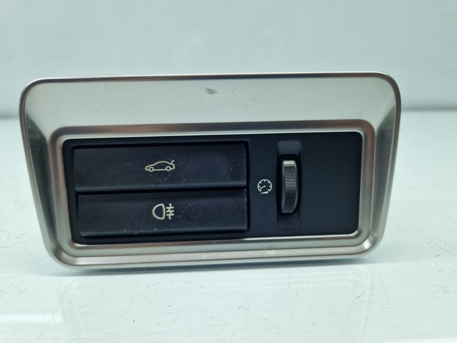 Butoane comenzi consola centrala Jaguar XF (X250) [Fabr 2008-2015] Fac