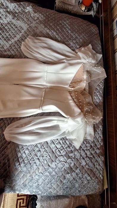 Продам роскошное свадебное платье