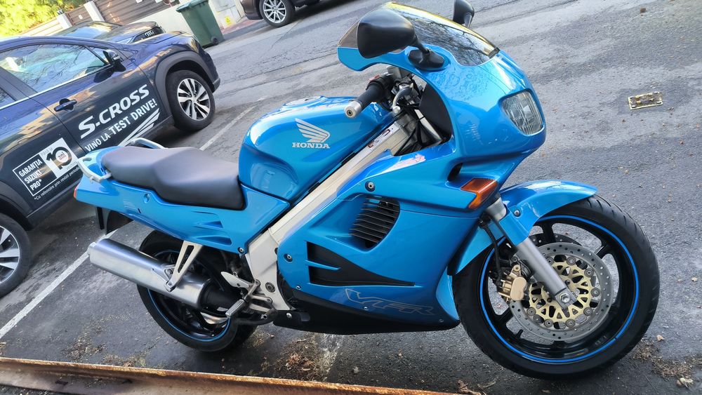 Honda VFR 750 RC36
