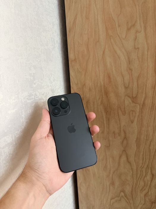 iPhone 14 Pro 128Gb - В отличном состоянии