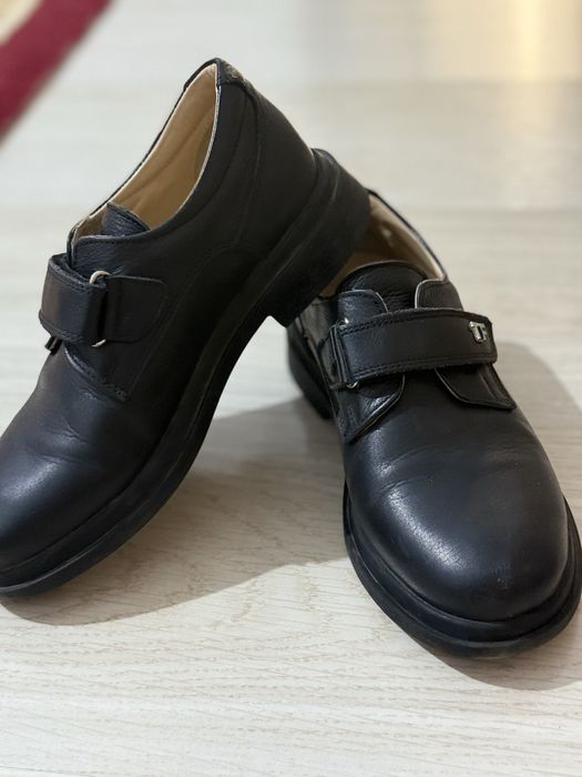 Обувь детская для школы