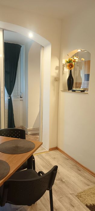 Ofer GARSONIERĂ modernă la închiriat condiții excelente!
