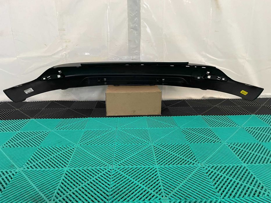 Spoiler bara spate Renault Clio 4 grandtour nou original Renault