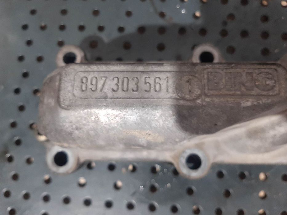 galerie admisie honda civic 7 1.7 cdti 897303561