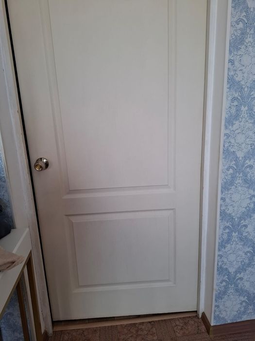 Продам двери недорого