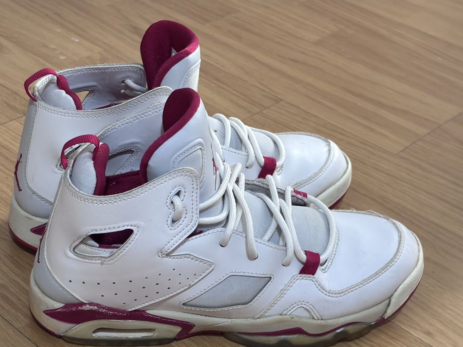 Jordan flight club 91