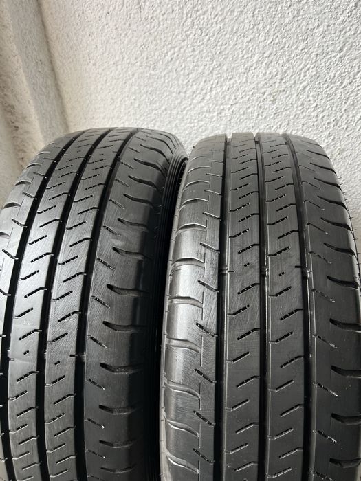 Anvelope Falken 215 65 R16C