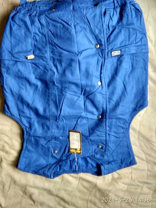 НОВИ Работни панталони-БЪЛГАРСКИ