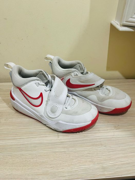 Маратонки Nike - номер 36.5