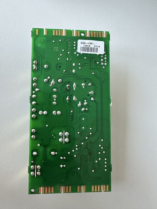 Placa de baza (Modul electronic) Krups EA81xxxx