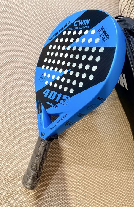 Падел Ракета CameWin CWin