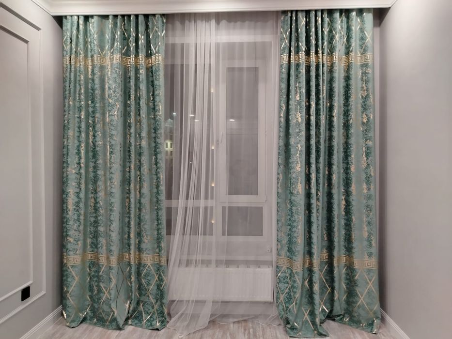 Электроплита с духовкой!