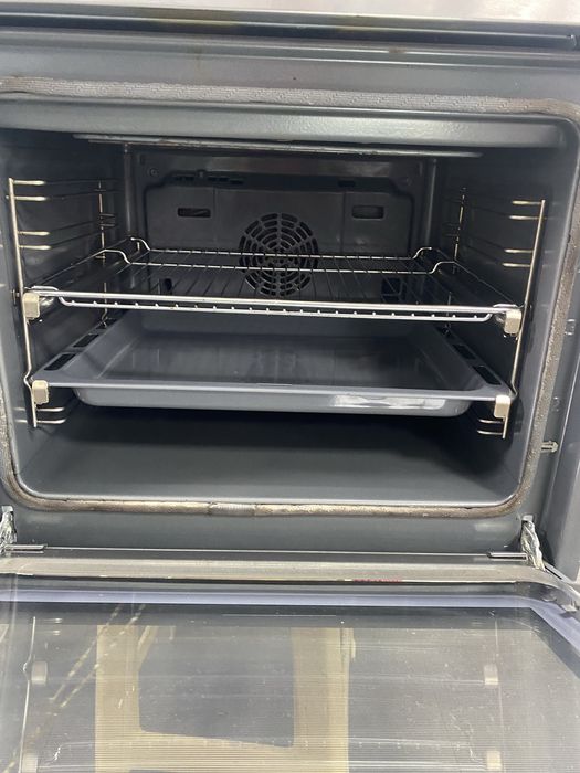 Фурна за вграждане Bosch HBA63B152S/6 65 литра