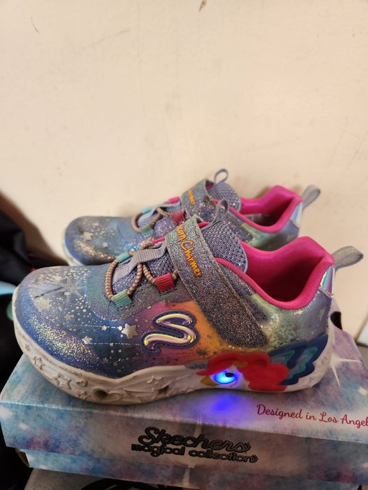 Skethers детски обувки и боти