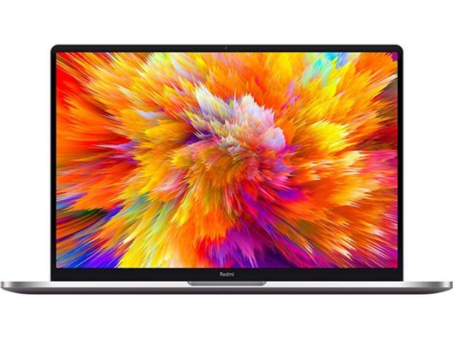 Ноутбук Xiaomi Redmi Book Pro 15