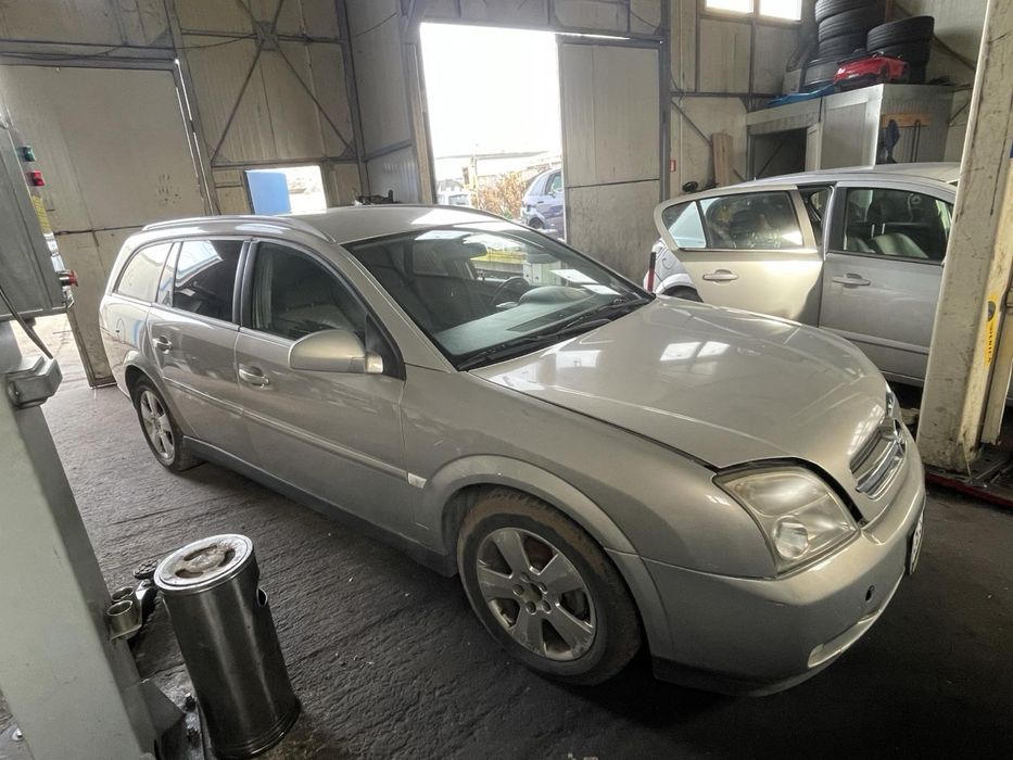 Opel проблем в двигателя