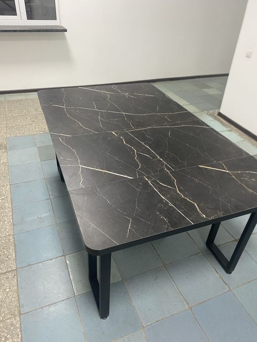 Стол Трансформер и столы из керамогранита