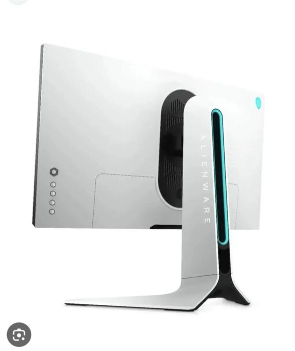 Alienware AW2720HF – 27” Professional Gaming Monitor