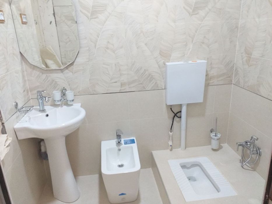 Мастер на все руки под ключ все с нуля